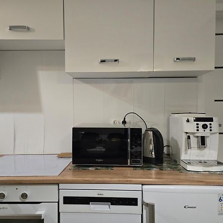 Szmaragdowy Apartament Przy Ulicy Opolskiej Tarnowskie Gory Bagian luar foto