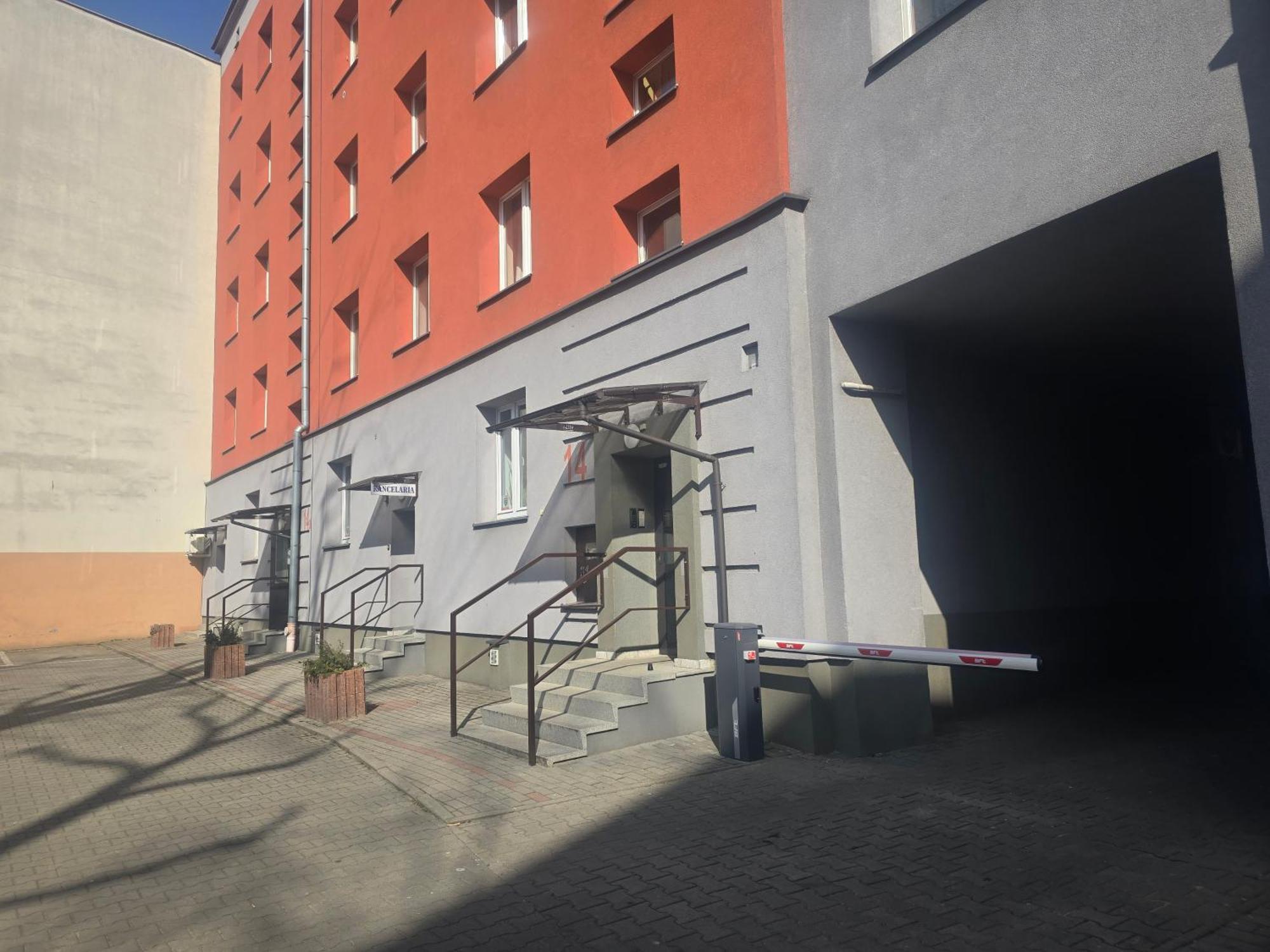 Szmaragdowy Apartament Przy Ulicy Opolskiej Tarnowskie Gory Bagian luar foto